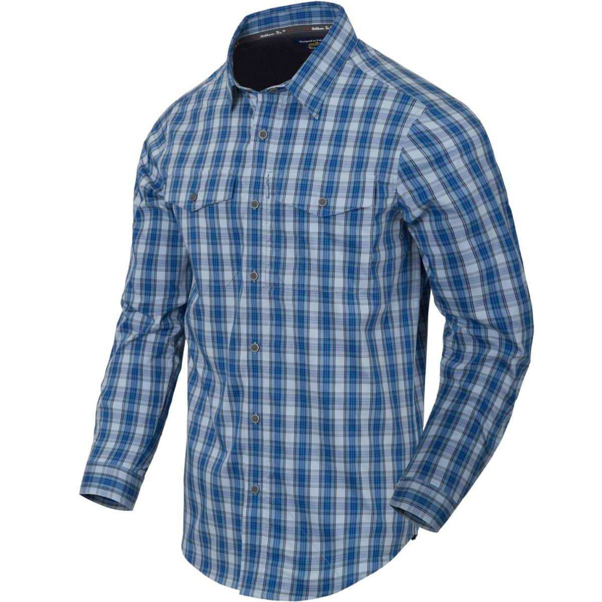 Helikon-Tex Covert Concealed Carry Men's Shirt